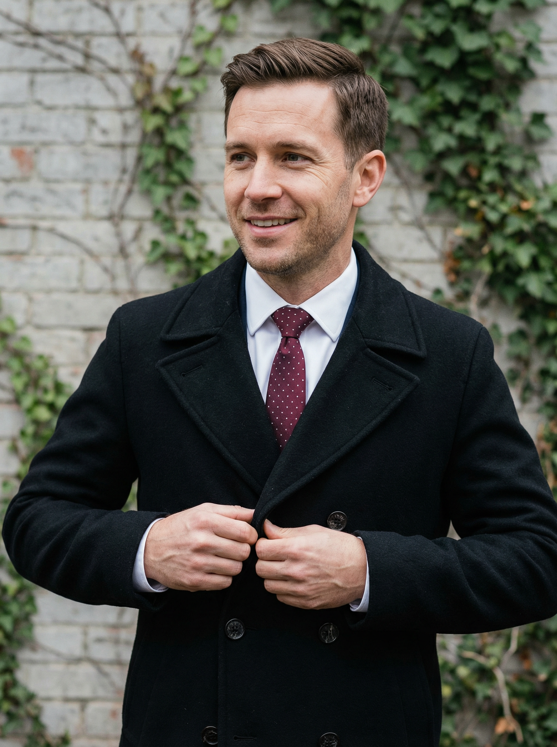 Men's Suit Sets
