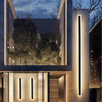Outdoor Garage Lights | Exterior Wall Lamp-Wall Lamp-Pick NewYork