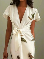 Harper | Women Evening Elegant Dress-Women Dress-Pick NewYork