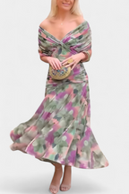 Olivia | Women Wedding Guest Dress-Women Dress-Pick NewYork