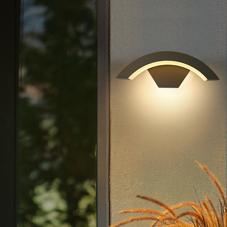 Wall Lights Outside | Exterior Wall Light-Wall Lamp-Pick NewYork