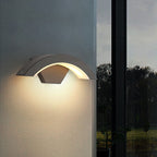 Wall Lights Outside | Exterior Wall Light-Wall Lamp-Pick NewYork