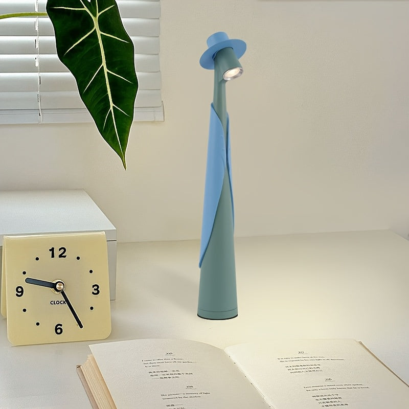 Desk Light | Modern Cordless Table Lamp-Table Lamp-Pick NewYork