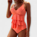 Tankini Swimsuit | Two Piece Swimsuit For Women-Women Swimsuit-Pick NewYork