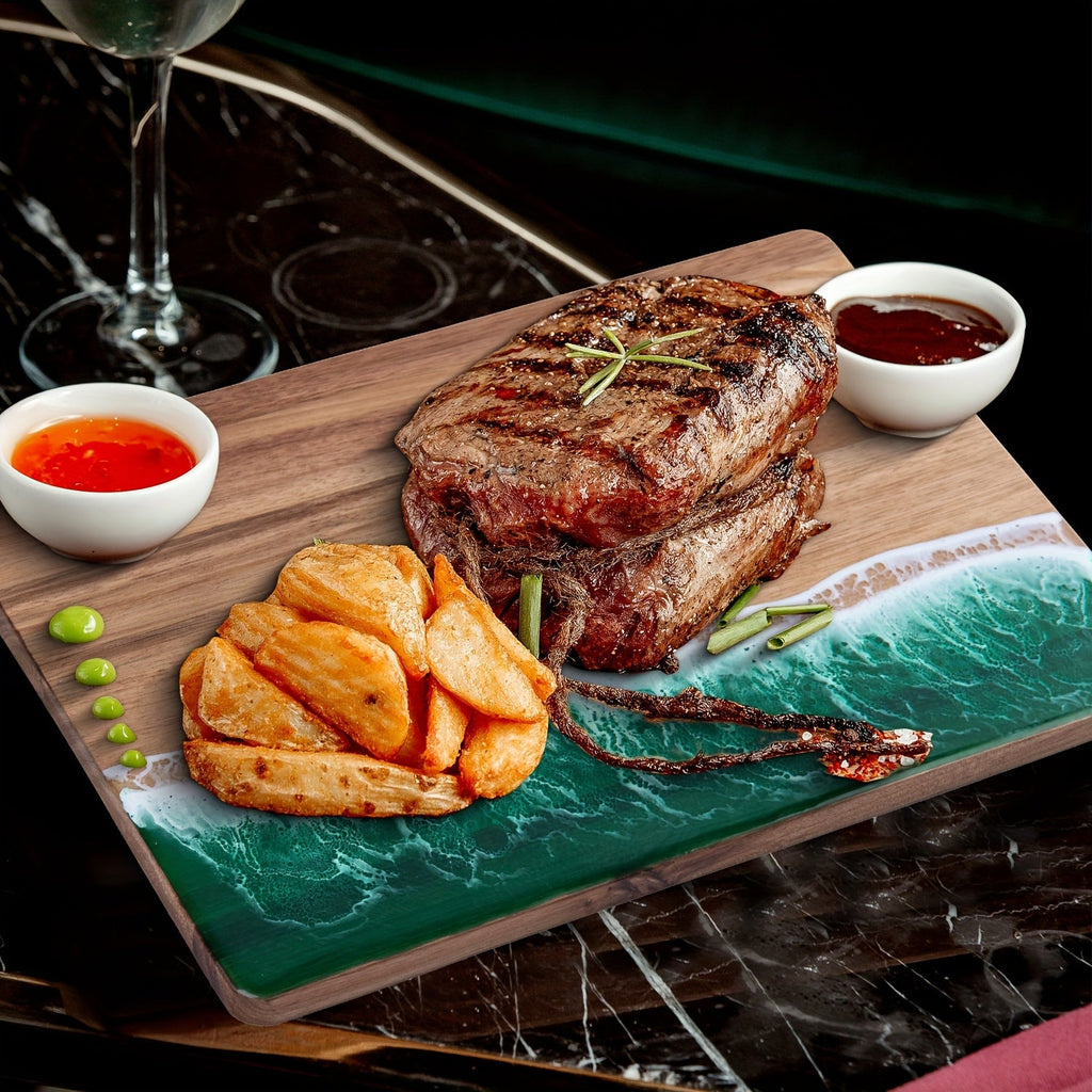 Cutting Board | Serving Board-Cutting Board-Pick NewYork