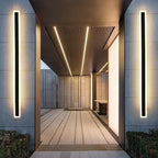 Outdoor Garage Lights | Exterior Wall Lamp-Wall Lamp-Pick NewYork