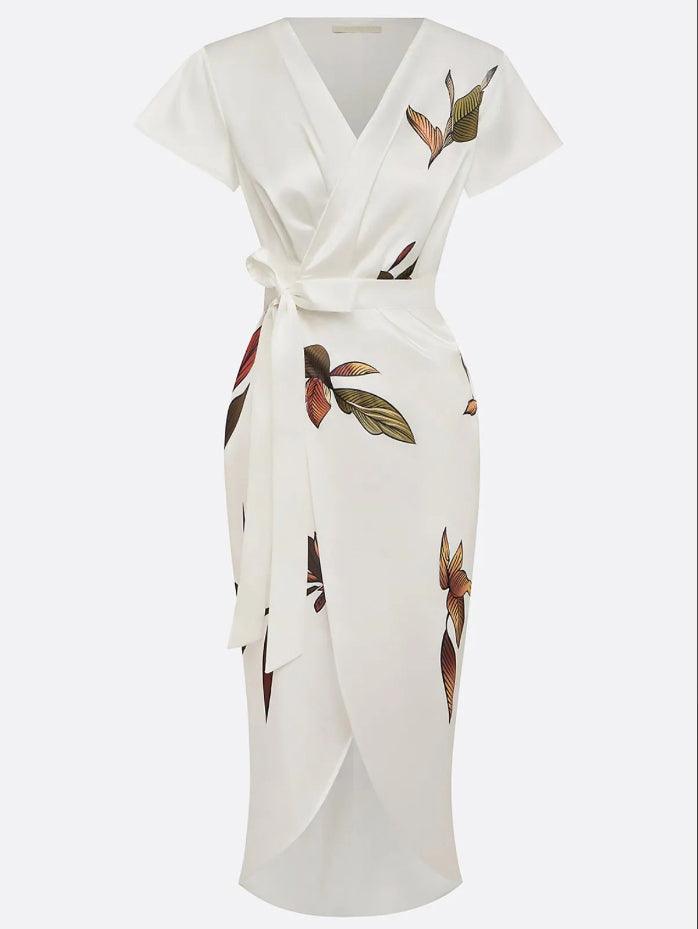 Harper | Women Evening Elegant Dress-Women Dress-Pick NewYork