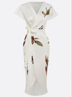 Harper | Women Evening Elegant Dress-Women Dress-Pick NewYork