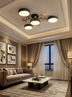 Ceiling Light Fixtures | Living Room Ceiling Lights-Ceiling Light-Pick NewYork
