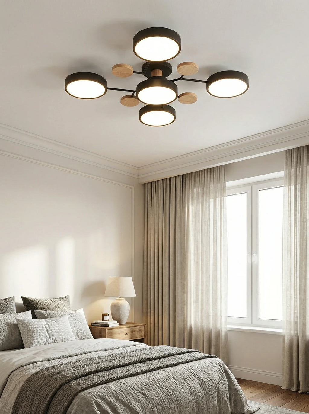 Ceiling Light Fixtures | Living Room Ceiling Lights-Ceiling Light-Pick NewYork