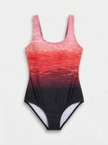 One Piece Swimsuit | Women Shaping Swimwear-Women Swimsuit-Pick NewYork