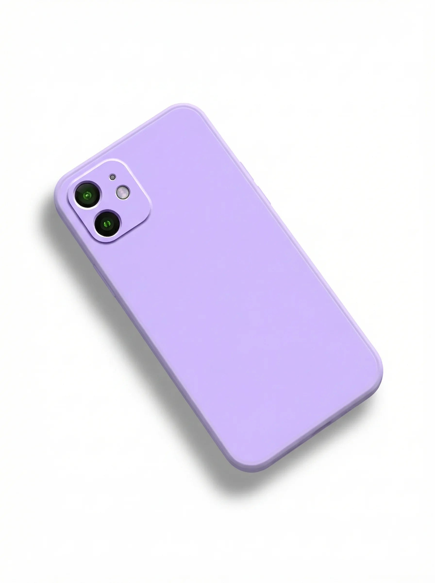 Silicone Phone Case | Slim iPhone Cover-Phone Case-Pick NewYork