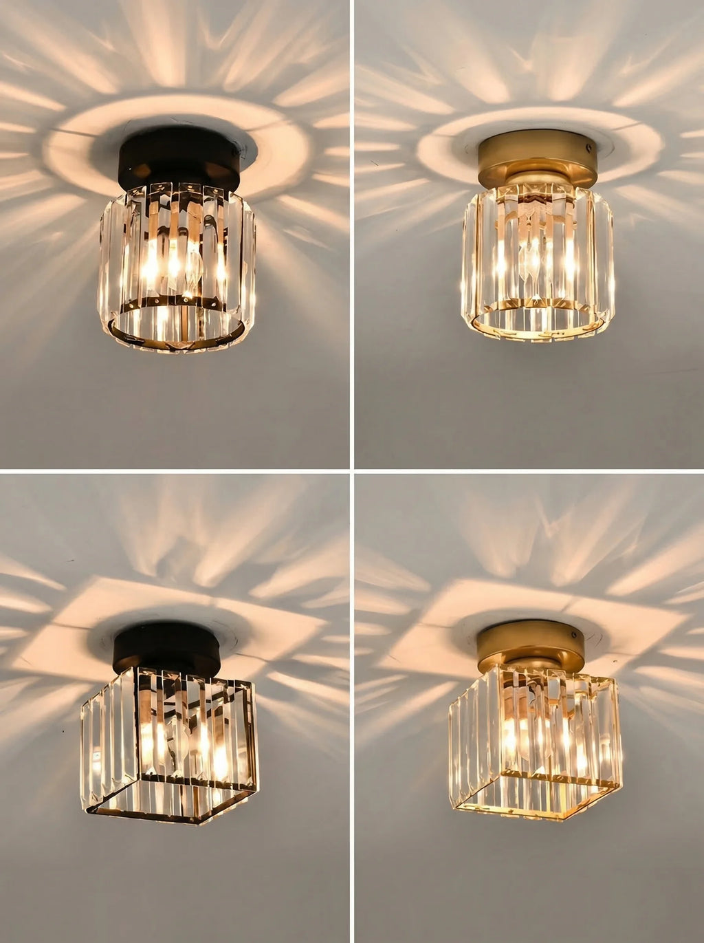 Ceiling Light | Ceiling Lights For Living Room-Ceiling Light-Pick NewYork