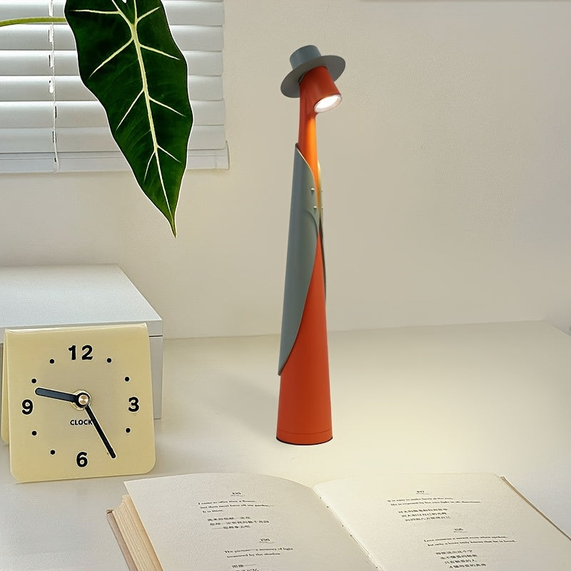 Desk Light | Modern Cordless Table Lamp-Table Lamp-Pick NewYork