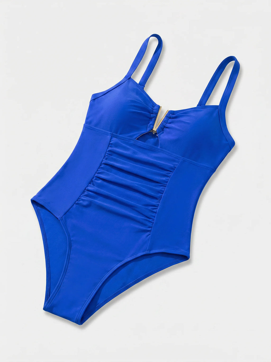 Women Swimsuit | Cut Out One Piece Swimsuit-Women Swimsuit-Pick NewYork