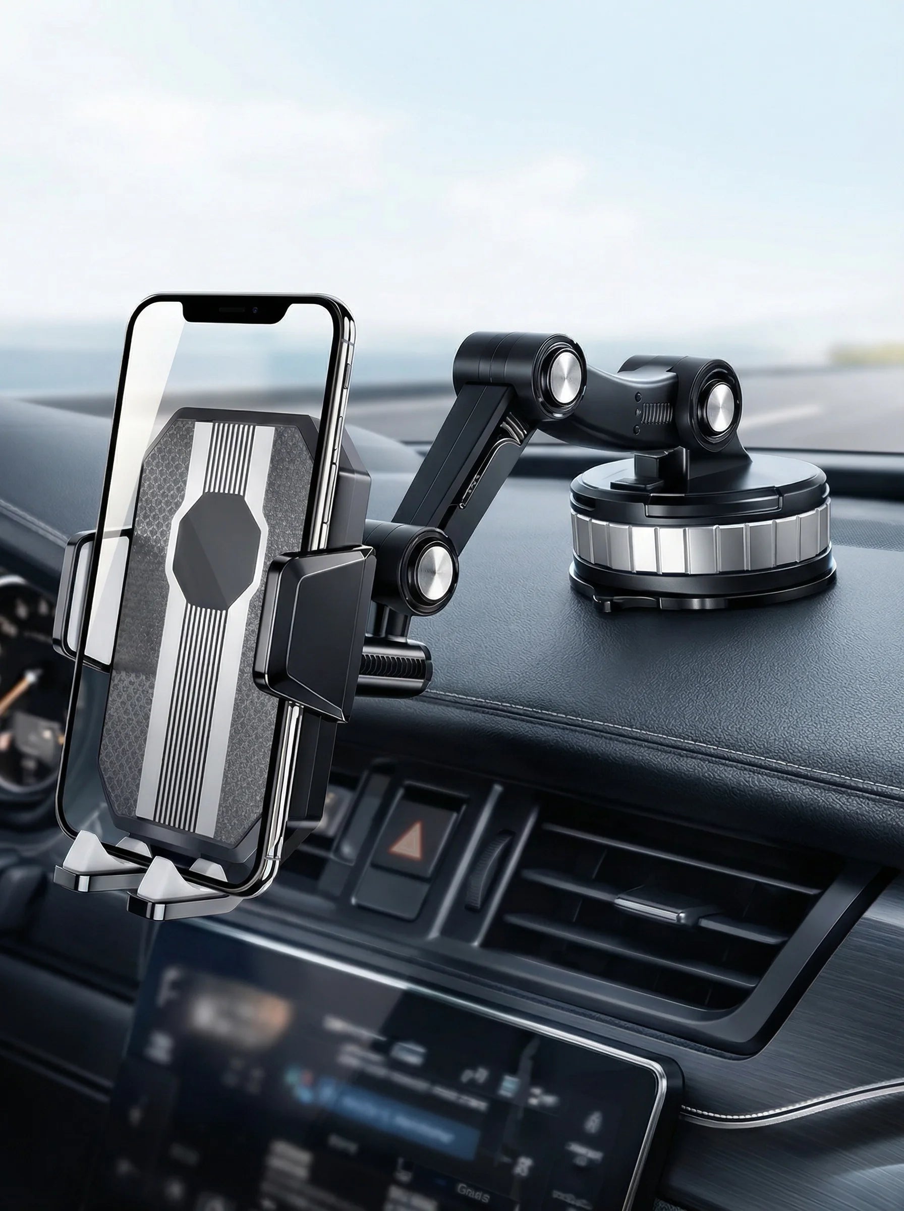 Car Phone Holder | Phone Stand-Phone Holder-Pick NewYork