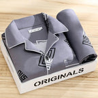 Mens Pajama Set | Lounge Set-Men Pajama-Pick NewYork