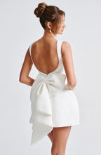 Sophia | Elegant Cocktail Dress-Women Dress-Pick NewYork