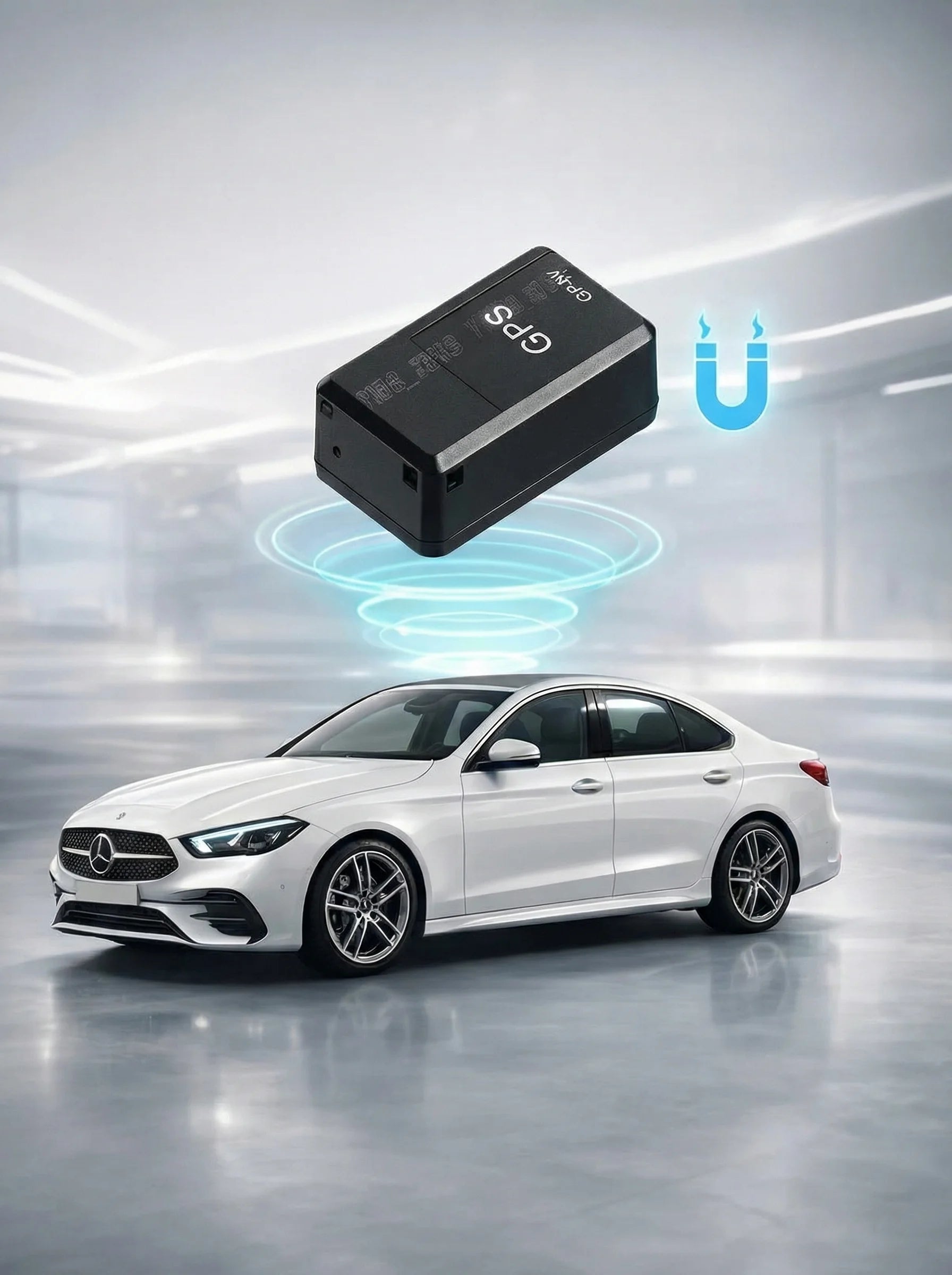 Car GPS Tracker | Mini Auto Tracking Device-GPS Tracker-Pick NewYork