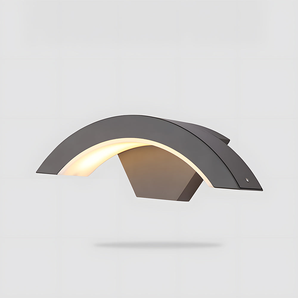 Wall Lights Outside | Exterior Wall Light-Wall Lamp-Pick NewYork