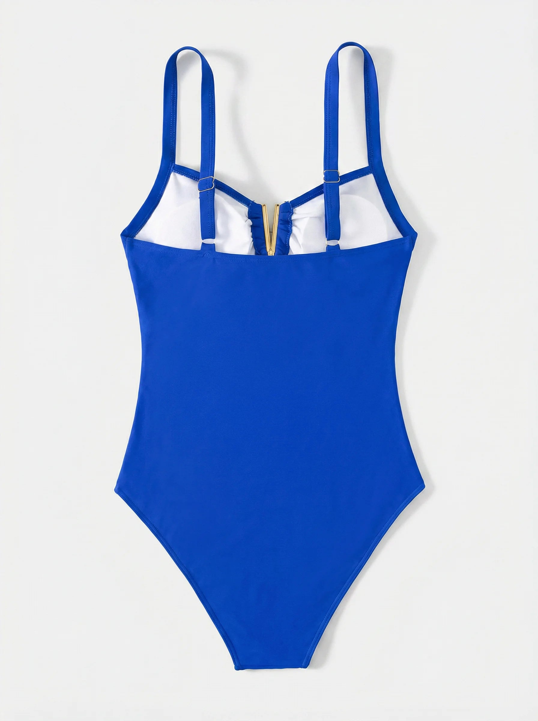 Women Swimsuit | Cut Out One Piece Swimsuit-Women Swimsuit-Pick NewYork