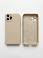 Silicone Phone Case | Slim iPhone Cover-Phone Case-Pick NewYork