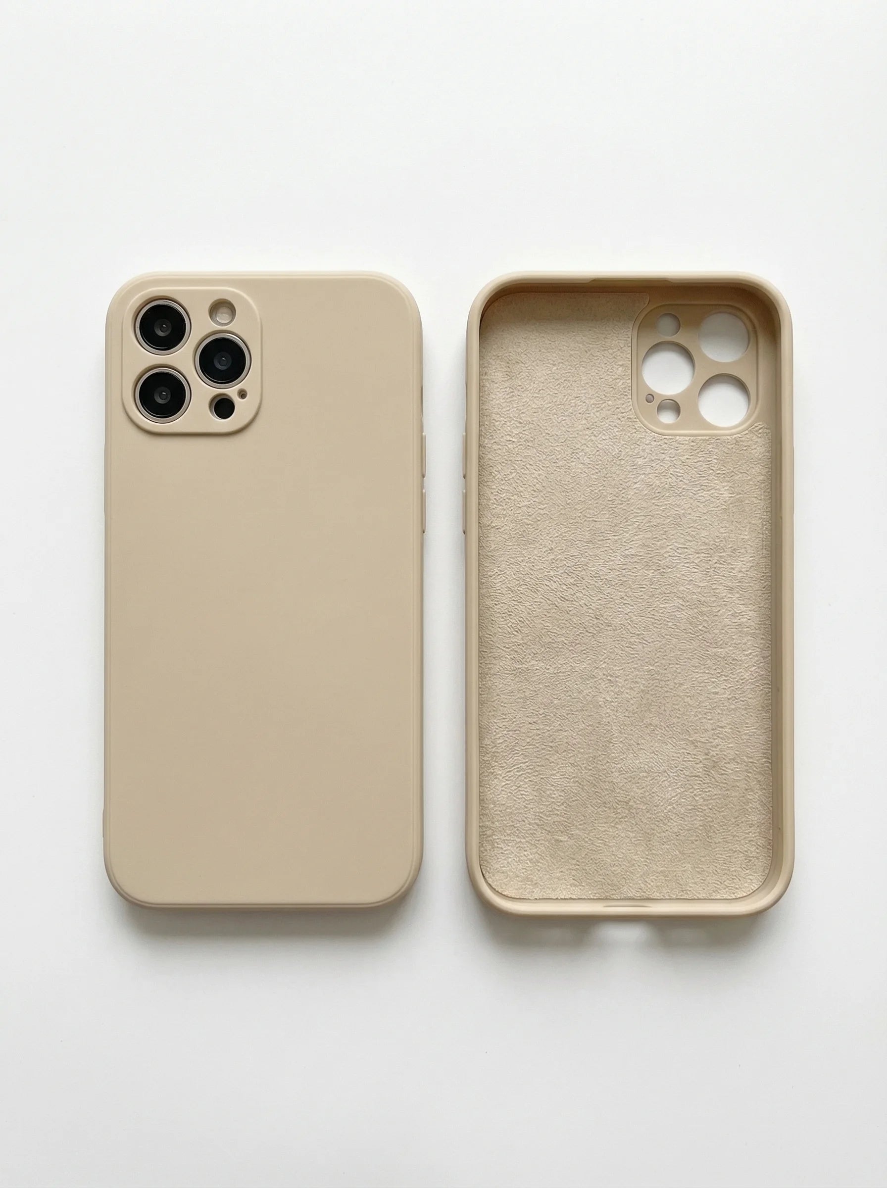 Silicone Phone Case | Slim iPhone Cover-Phone Case-Pick NewYork