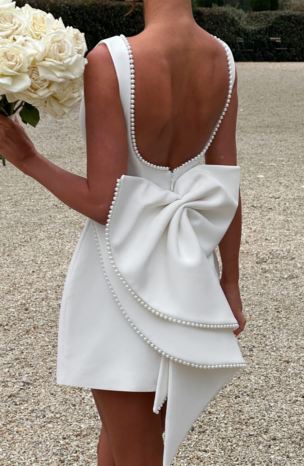 Sophia | Elegant Cocktail Dress-Women Dress-Pick NewYork