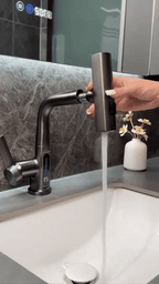 Kitchen Faucets | Pull Down Sprayer Sink Faucet-Faucet-Pick NewYork