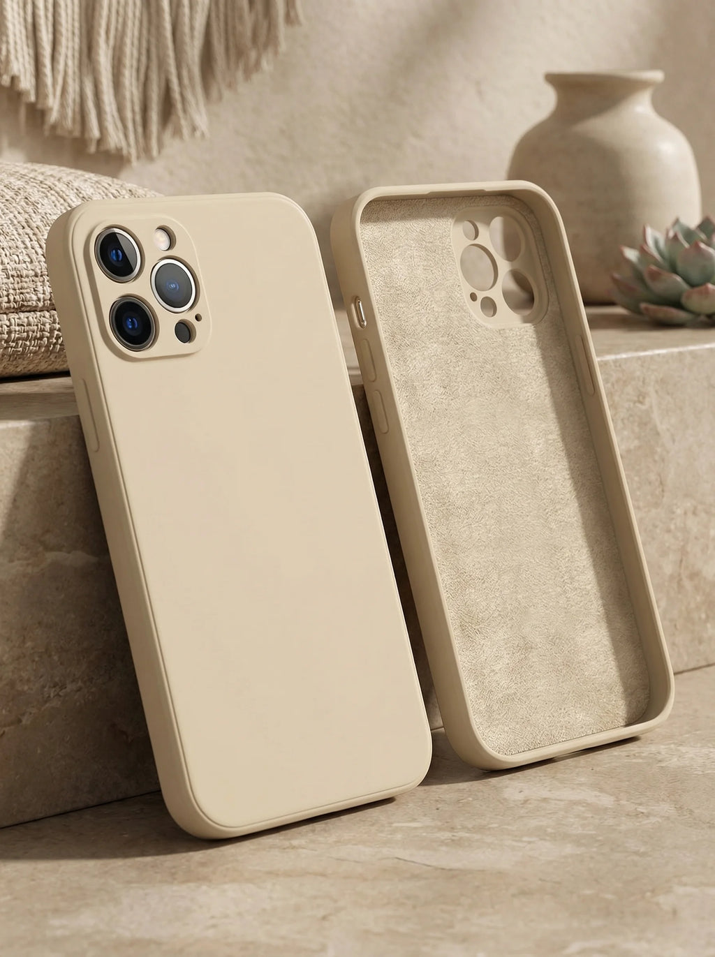 Silicone Phone Case | Slim iPhone Cover-Phone Case-Pick NewYork
