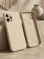 Silicone Phone Case | Slim iPhone Cover-Phone Case-Pick NewYork