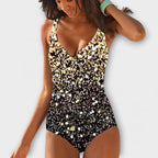 One Piece Swimsuit | Women Monokini-Women Swimsuit-Pick NewYork
