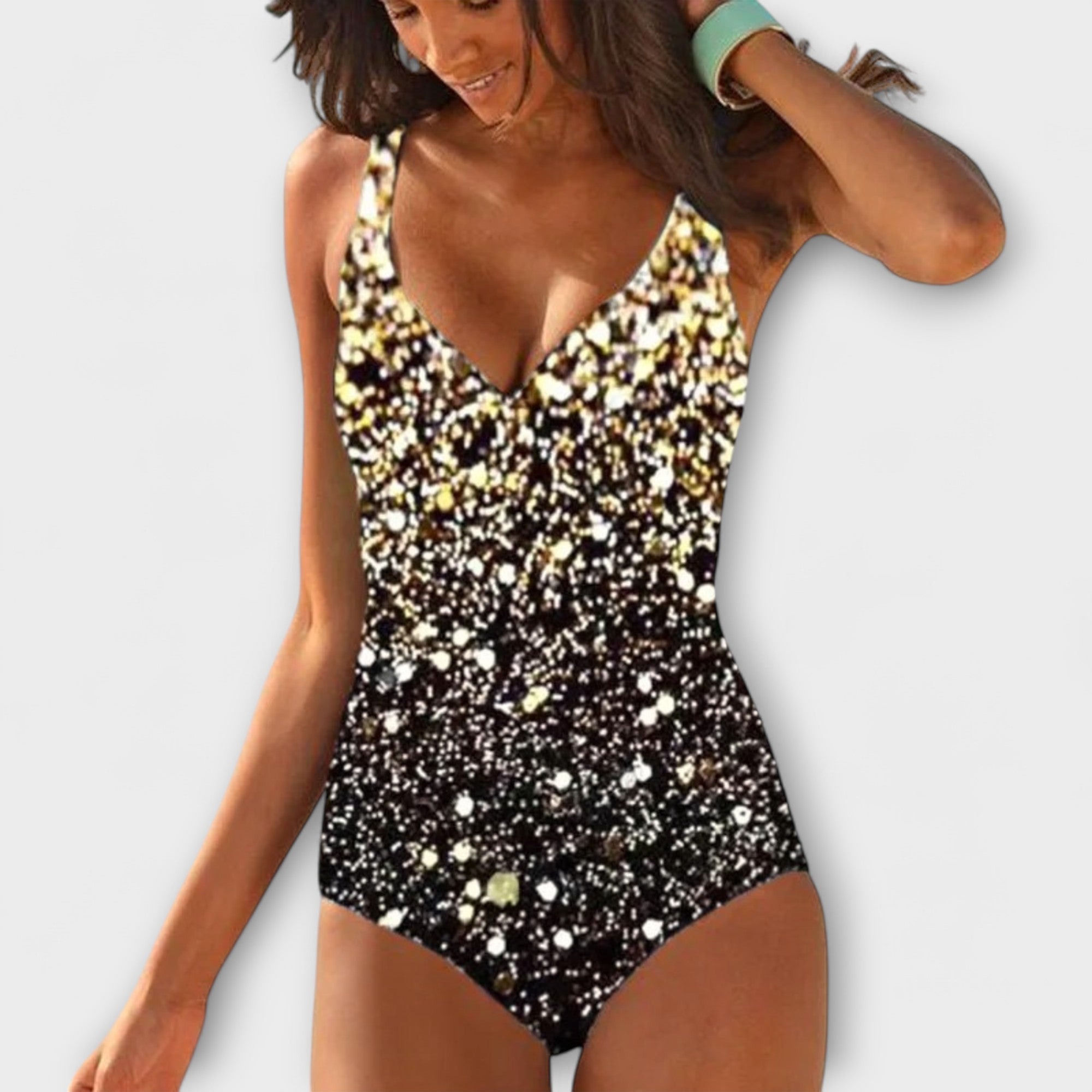 One Piece Swimsuit | Women Monokini-Women Swimsuit-Pick NewYork