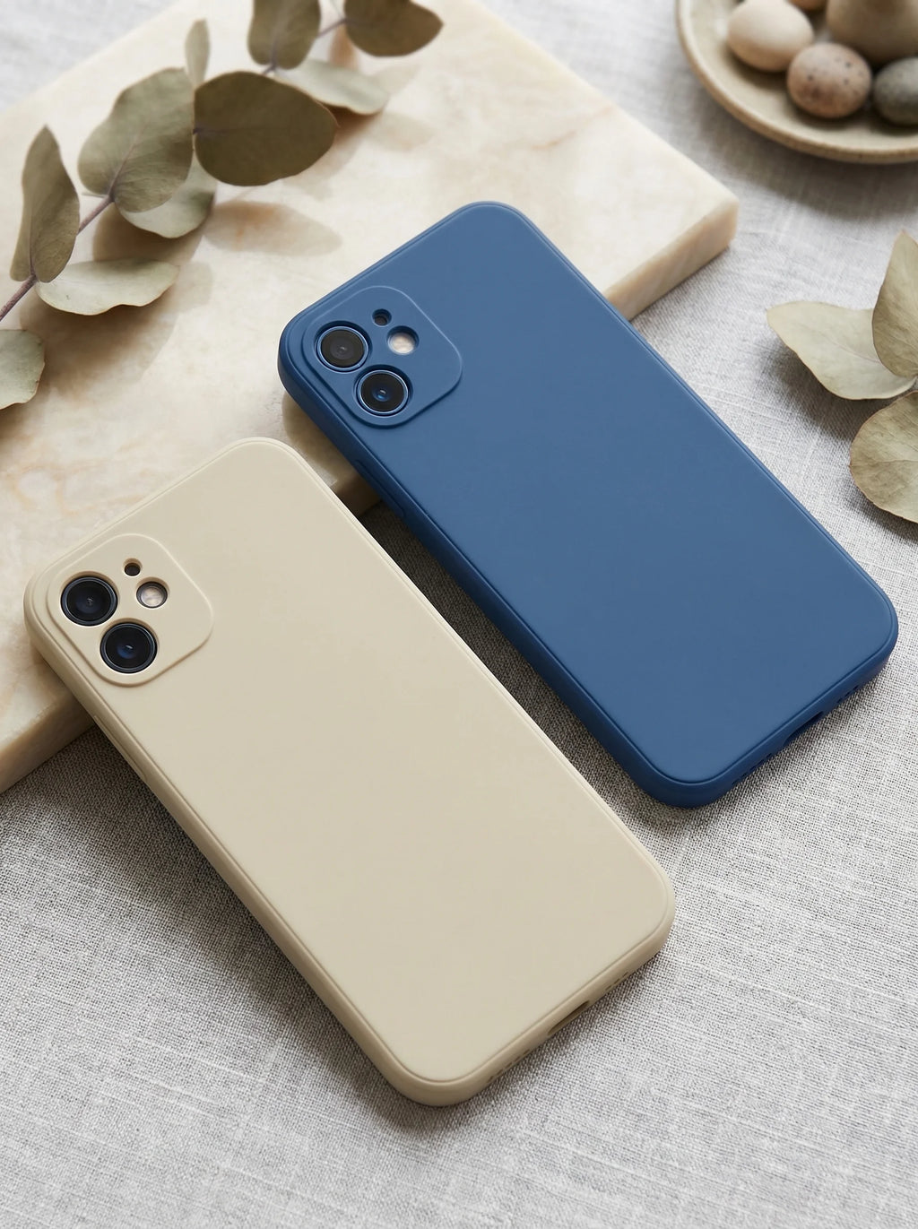 Silicone Phone Case | Slim iPhone Cover-Phone Case-Pick NewYork