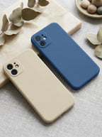 Silicone Phone Case | Slim iPhone Cover-Phone Case-Pick NewYork