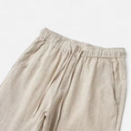 Mason | Relaxed Wide Leg Men Pants-Men Pants-Pick NewYork