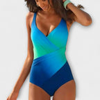 One Piece Swimsuit | Women Monokini-Women Swimsuit-Pick NewYork