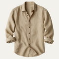 Carter | Classic Men Button Up Shirt-Men Shirt-Pick NewYork