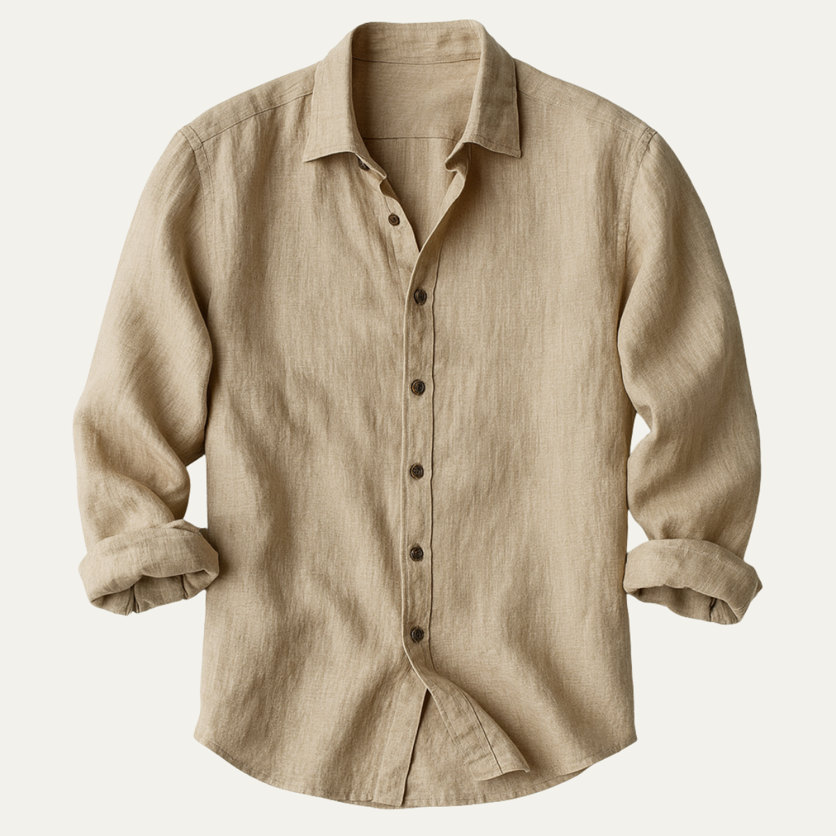Carter | Classic Men Button Up Shirt-Men Shirt-Pick NewYork