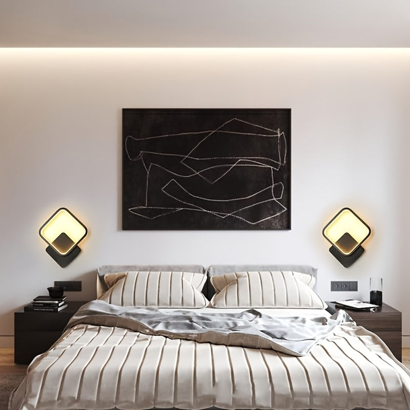 Wall Lamp | LED Wall Lights-Wall Light-Pick NewYork