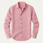 Carter | Classic Men Button Up Shirt-Men Shirt-Pick NewYork