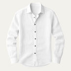 Carter | Classic Men Button Up Shirt-Men Shirt-Pick NewYork