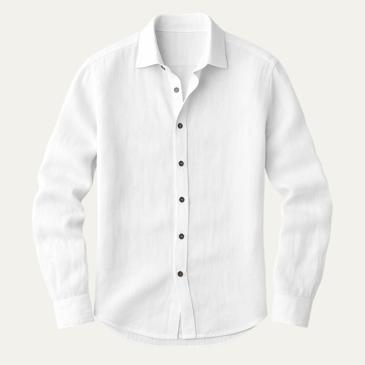 Carter | Classic Men Button Up Shirt-Men Shirt-Pick NewYork