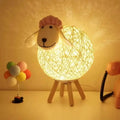 Night Light | Sheep Lamp Decor-Table Lamp-Pick NewYork