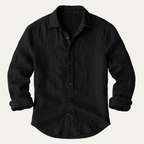 Carter | Classic Men Button Up Shirt-Men Shirt-Pick NewYork