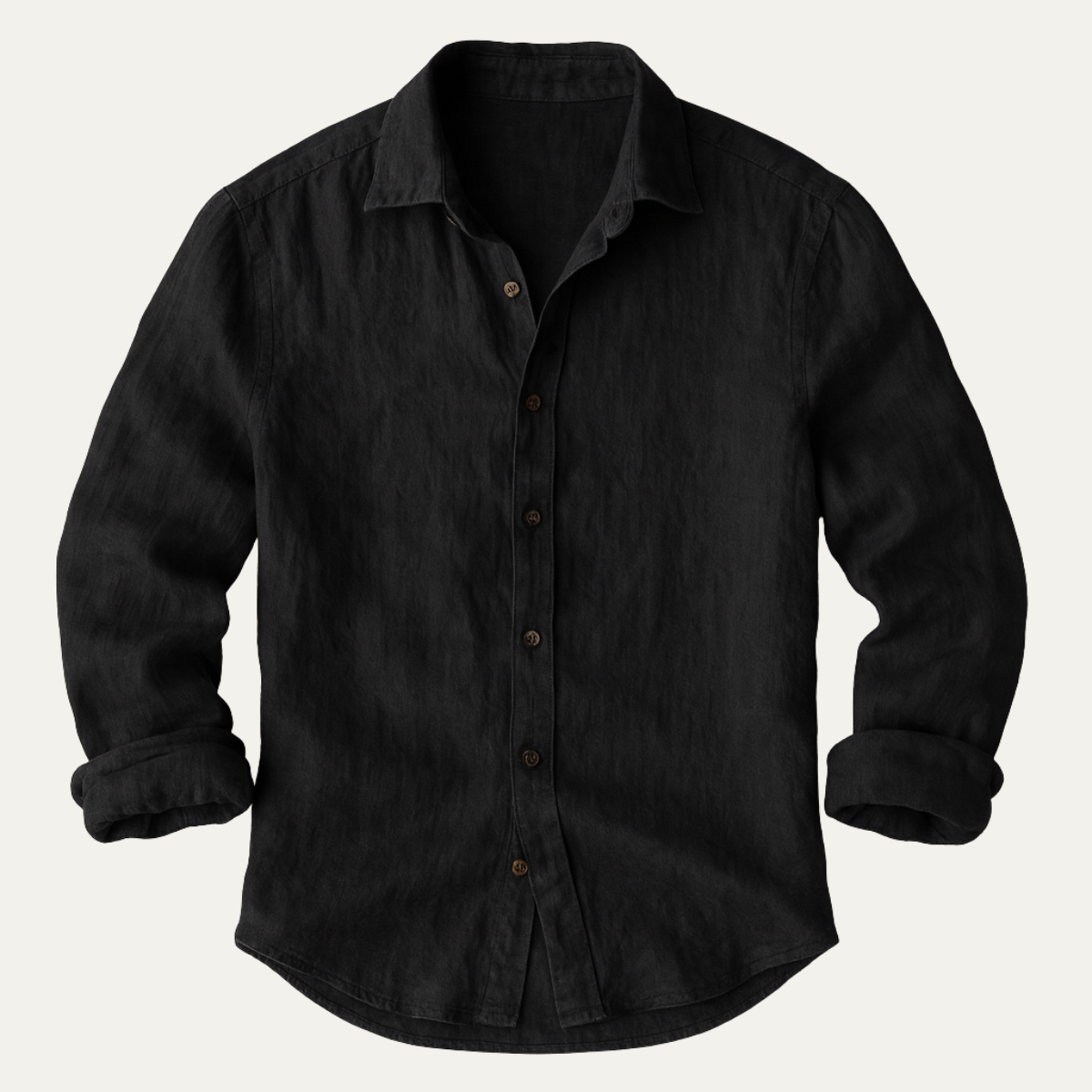 Carter | Classic Men Button Up Shirt-Men Shirt-Pick NewYork