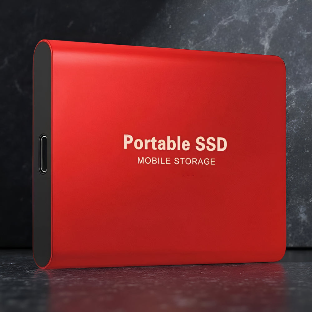 Portable SSD | External Solid State Drive-Portable SSD-Pick NewYork