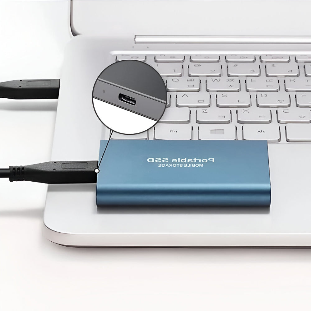 Portable SSD | External Solid State Drive-Portable SSD-Pick NewYork