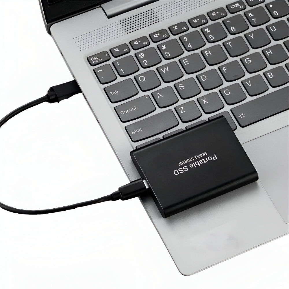 Portable SSD | External Solid State Drive-Portable SSD-Pick NewYork