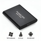 Portable SSD | External Solid State Drive-Portable SSD-Pick NewYork